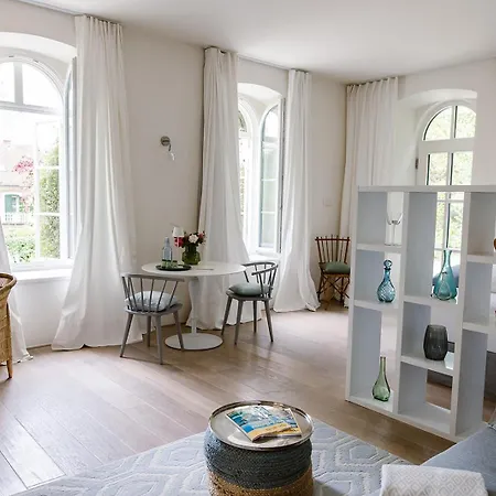 Hygiea Apartman *