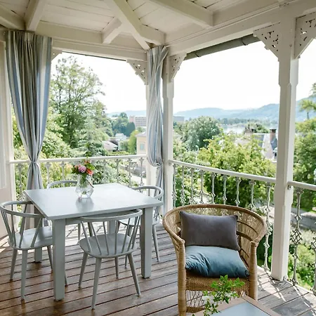 Hygiea * Pörtschach am Wörthersee