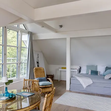 Hygiea Apartman Pörtschach am Wörthersee