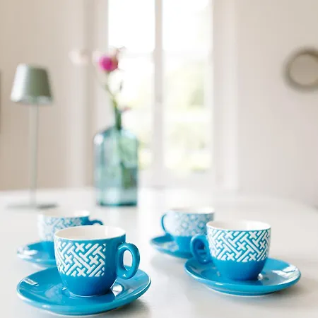 Hygiea - Boutiqueapartments Am Woerthersee Apartamento