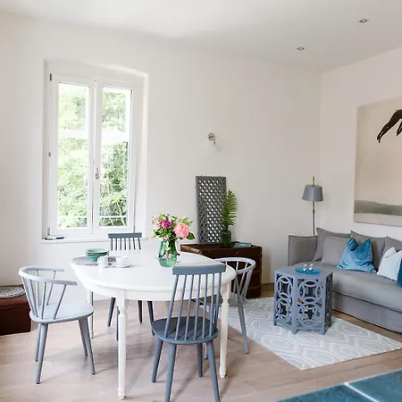 Hygiea Apartman Pörtschach am Wörthersee