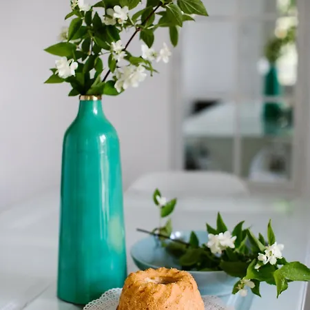 Apartman Hygiea *