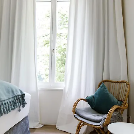 Apartamento Hygiea - Boutiqueapartments Am Woerthersee Pörtschach am Wörthersee