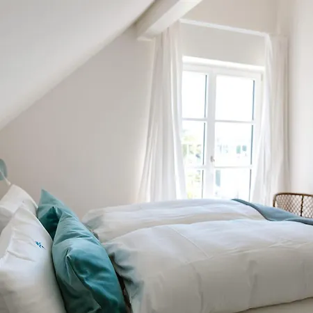 Apartamento Hygiea - Boutiqueapartments Am Woerthersee *