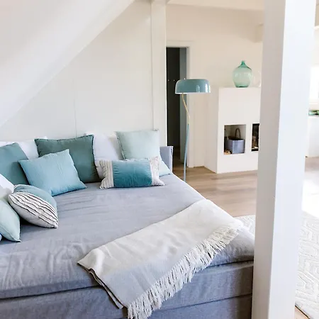 Hygiea - Boutiqueapartments Am Woerthersee *