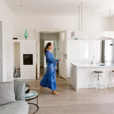 Apartamento Hygiea - Boutiqueapartments Am Woerthersee