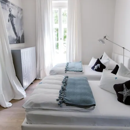 Apartman Hygiea *