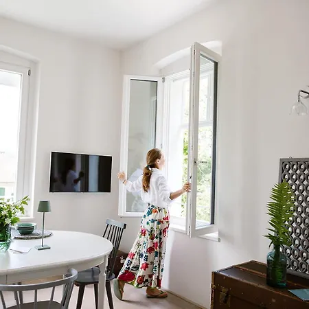 Hygiea Apartman
