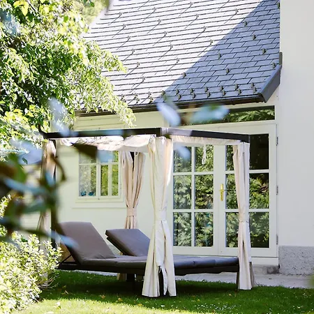 Hygiea Apartman Pörtschach am Wörthersee