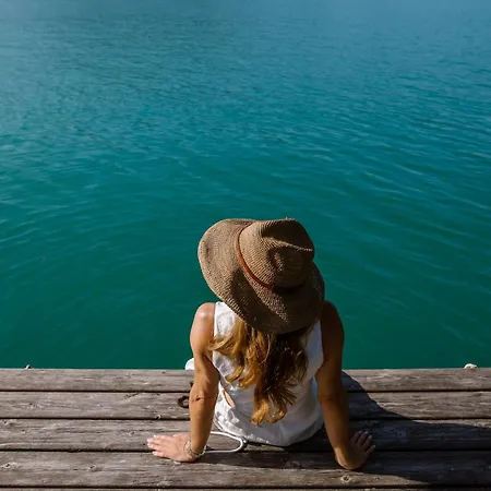 Hygiea - Boutiqueapartments Am Woerthersee