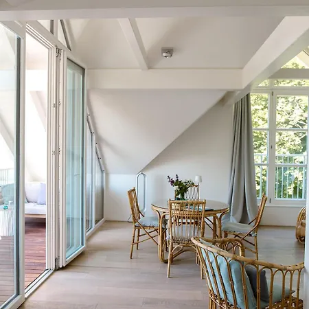 Apartamento Hygiea - Boutiqueapartments Am Woerthersee