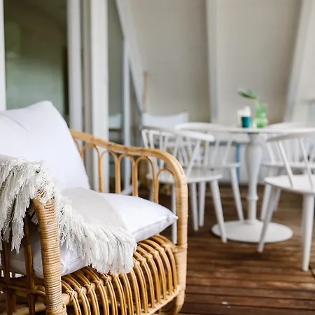 Hygiea Apartman Pörtschach am Wörthersee