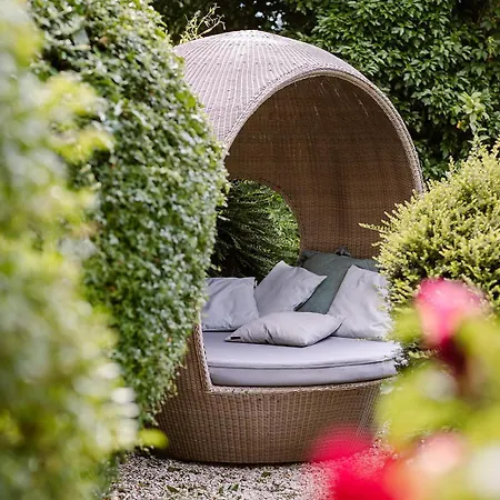 Hygiea - Boutiqueapartments Am Woerthersee