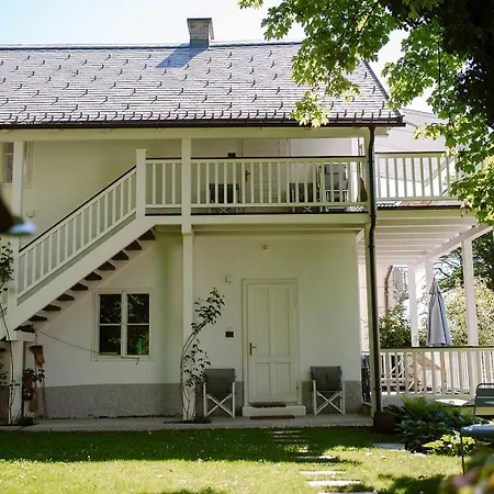 Apartman Hygiea Pörtschach am Wörthersee