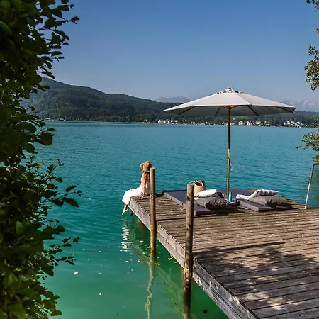 Hygiea * Pörtschach am Wörthersee