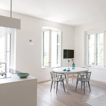 Apartman Hygiea Pörtschach am Wörthersee