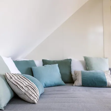 Hygiea Apartman