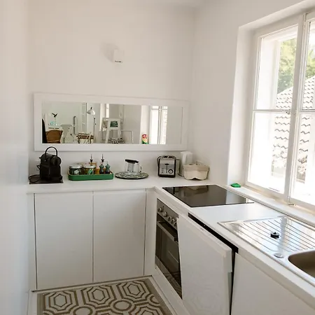 Apartman Hygiea *
