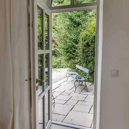 Hygiea Apartman Pörtschach am Wörthersee