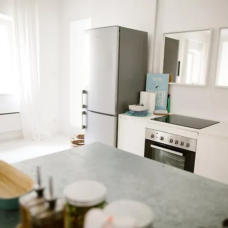 Apartman Hygiea