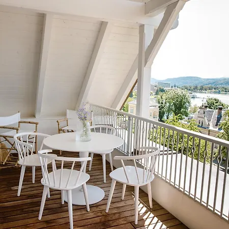 Hygiea * Pörtschach am Wörthersee