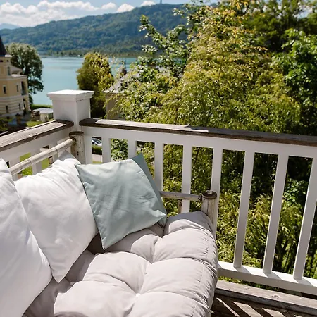 Hygiea * Pörtschach am Wörthersee