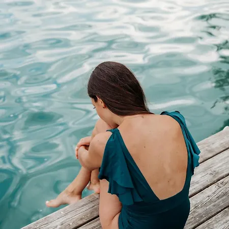 Hygiea - Boutiqueapartments Am Woerthersee Apartamento *