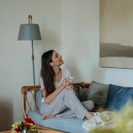 Apartamento Hygiea - Boutiqueapartments Am Woerthersee