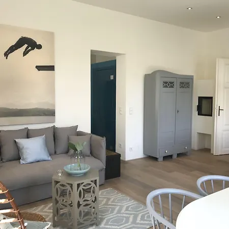 Hygiea - Boutiqueapartments Am Woerthersee Διαμέρισμα