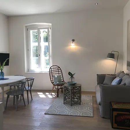 Hygiea - Boutiqueapartments Am Woerthersee * Portschach am Woerthersee