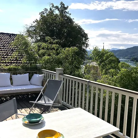 Apartment Hygiea - Boutiqueapartments Am Woerthersee *