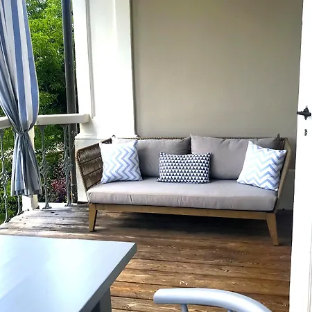 Hygiea - Boutiqueapartments Am Woerthersee