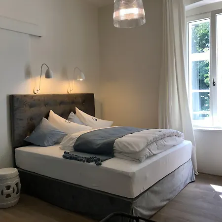Διαμέρισμα Hygiea - Boutiqueapartments Am Woerthersee