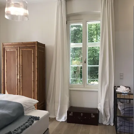 Hygiea - Boutiqueapartments Am Woerthersee Portschach am Woerthersee