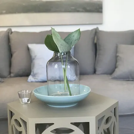 Apartamento Hygiea - Boutiqueapartments Am Woerthersee Pörtschach am Wörthersee