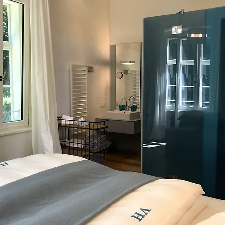 Hygiea - Boutiqueapartments Am Woerthersee Pörtschach am Wörthersee