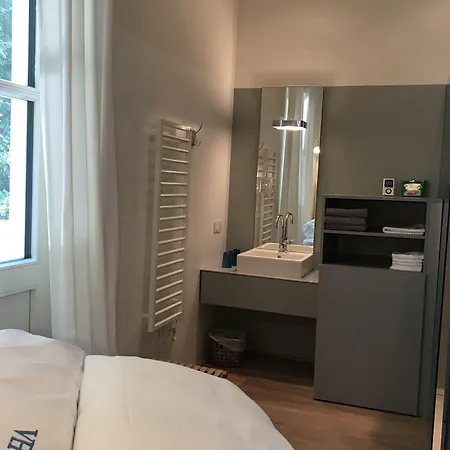 Apartamento Hygiea - Boutiqueapartments Am Woerthersee *