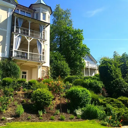 Hygiea - Boutiqueapartments Am Woerthersee Apartamento