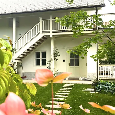 Διαμέρισμα Hygiea - Boutiqueapartments Am Woerthersee *