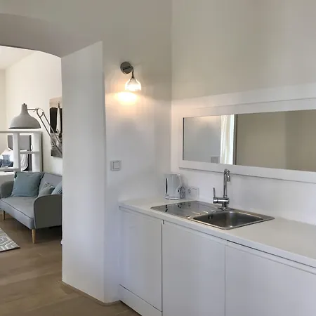 Apartamento Hygiea - Boutiqueapartments Am Woerthersee *