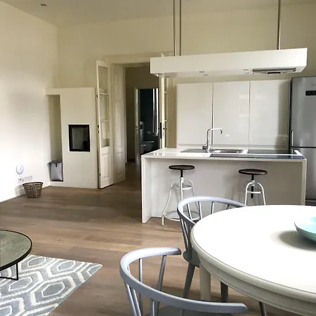 Hygiea - Boutiqueapartments Am Woerthersee Διαμέρισμα