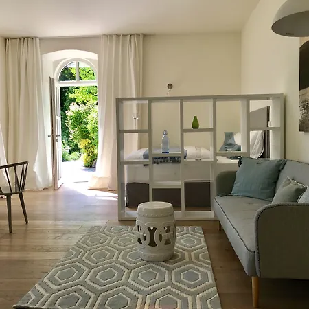 Apartamento Hygiea - Boutiqueapartments Am Woerthersee