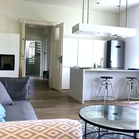 Hygiea - Boutiqueapartments Am Woerthersee Διαμέρισμα *
