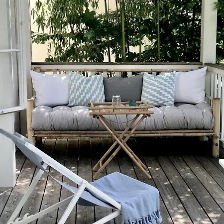 Hygiea - Boutiqueapartments Am Woerthersee Pörtschach am Wörthersee