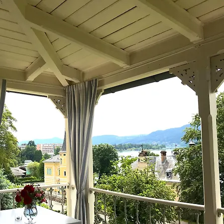 Διαμέρισμα Hygiea - Boutiqueapartments Am Woerthersee