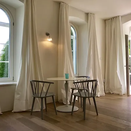 Hygiea - Boutiqueapartments Am Woerthersee Διαμέρισμα
