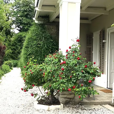 Hygiea - Boutiqueapartments Am Woerthersee Apartamento