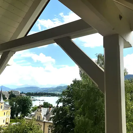 Διαμέρισμα Hygiea - Boutiqueapartments Am Woerthersee Pörtschach am Wörthersee