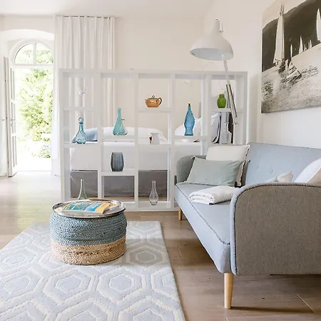 Hygiea - Boutiqueapartments Am Woerthersee