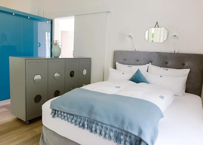 Hygiea - Boutiqueapartments Am Woerthersee